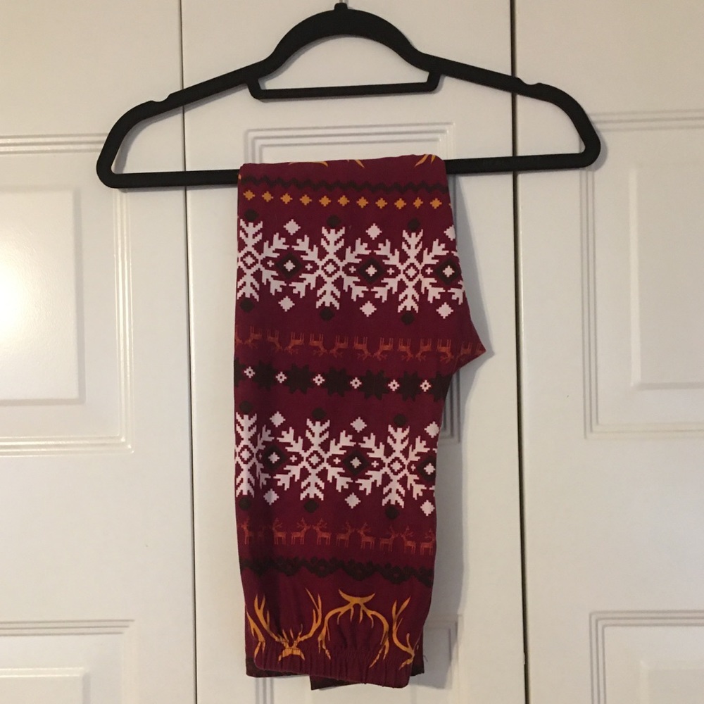 Agnes & Dora Leggings